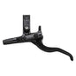 Shimano, BL-M4100, Brake Lever, Left, Black