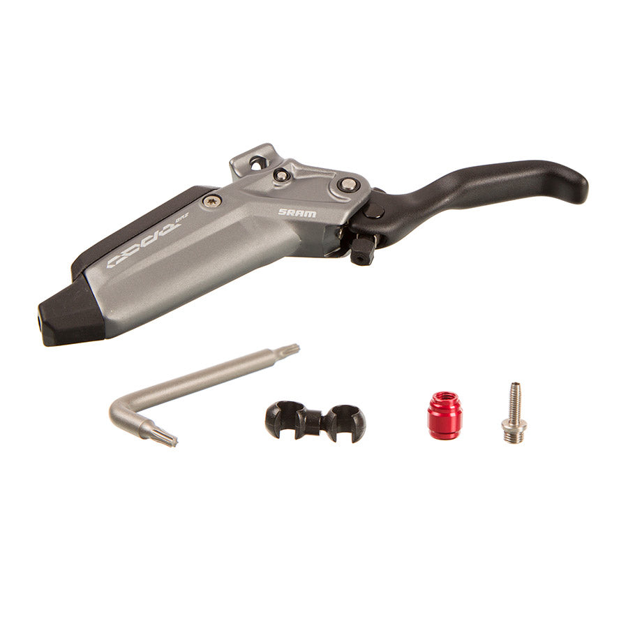 SRAM, Code Bronze Stealth, Brake Lever