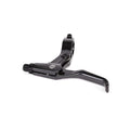 Salt, Twin, Brake lever, Left, Black