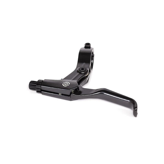 Salt, Twin, Brake lever, Left, Black