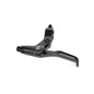 Salt, Twin, Brake lever, Left, Black