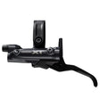 Shimano, Deore XT BL-M8200, Brake Lever, Left, Black, IBLM8200L