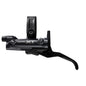 Shimano, Deore XT BL-M8200, Brake Lever, Left, Black, IBLM8200L