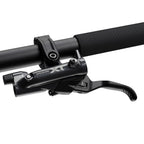 Shimano, Deore XT BL-M8200, Brake Lever, Left, Black, IBLM8200L