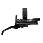 Shimano, Deore XT BL-M8200, Brake Lever, Left, Black, IBLM8200L