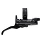 Shimano, Deore XT BL-M8200, Brake Lever, Left, Black, IBLM8200L