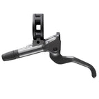 Shimano, XTR BL-M9200, Brake Lever, Left, Black, IBLM9200L