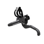 Shimano, XTR BL-M9200, Brake Lever, Left, Black, IBLM9200L
