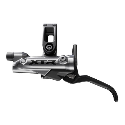Shimano, XTR BL-M9220, Brake Lever, Left, Black, IBLM9220L