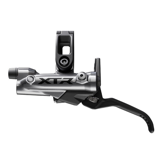 Shimano, XTR BL-M9220, Brake Lever, Left, Black, IBLM9220L