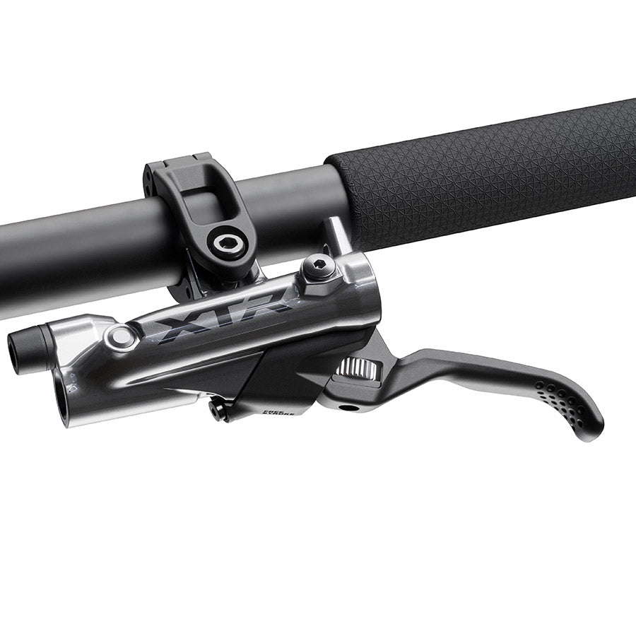 Shimano, XTR BL-M9220, Brake Lever, Left, Black, IBLM9220L