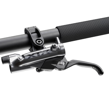Shimano, XTR BL-M9220, Brake Lever, Left, Black, IBLM9220L