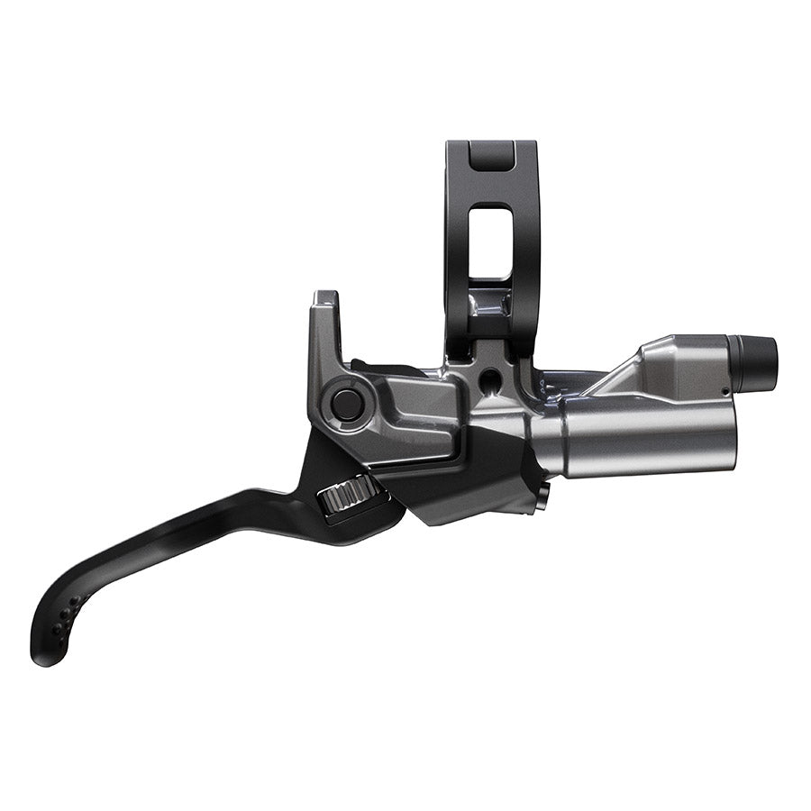 Shimano, XTR BL-M9220, Brake Lever, Left, Black, IBLM9220L