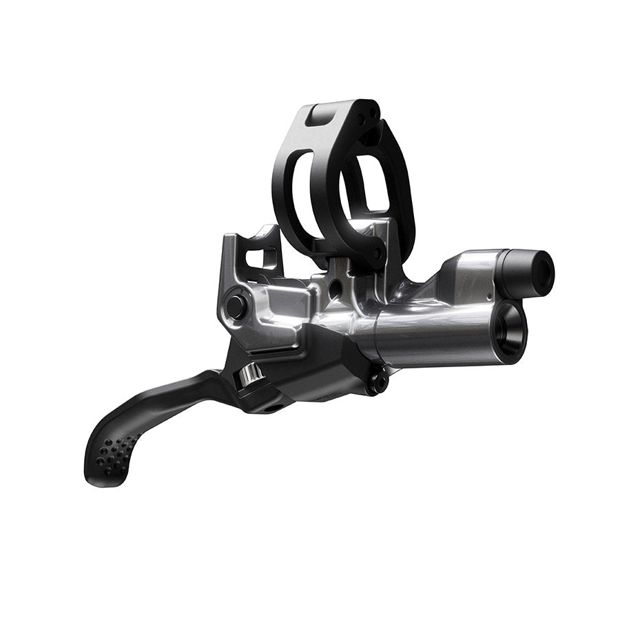 Shimano, XTR BL-M9220, Brake Lever, Left, Black, IBLM9220L
