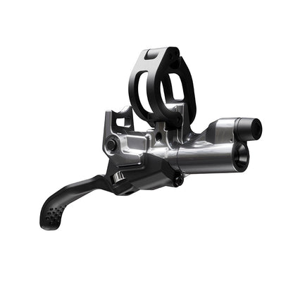 Shimano, XTR BL-M9220, Brake Lever, Left, Black, IBLM9220L