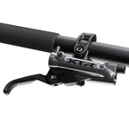 Shimano, XTR BL-M9220, Brake Lever, Left, Black, IBLM9220L