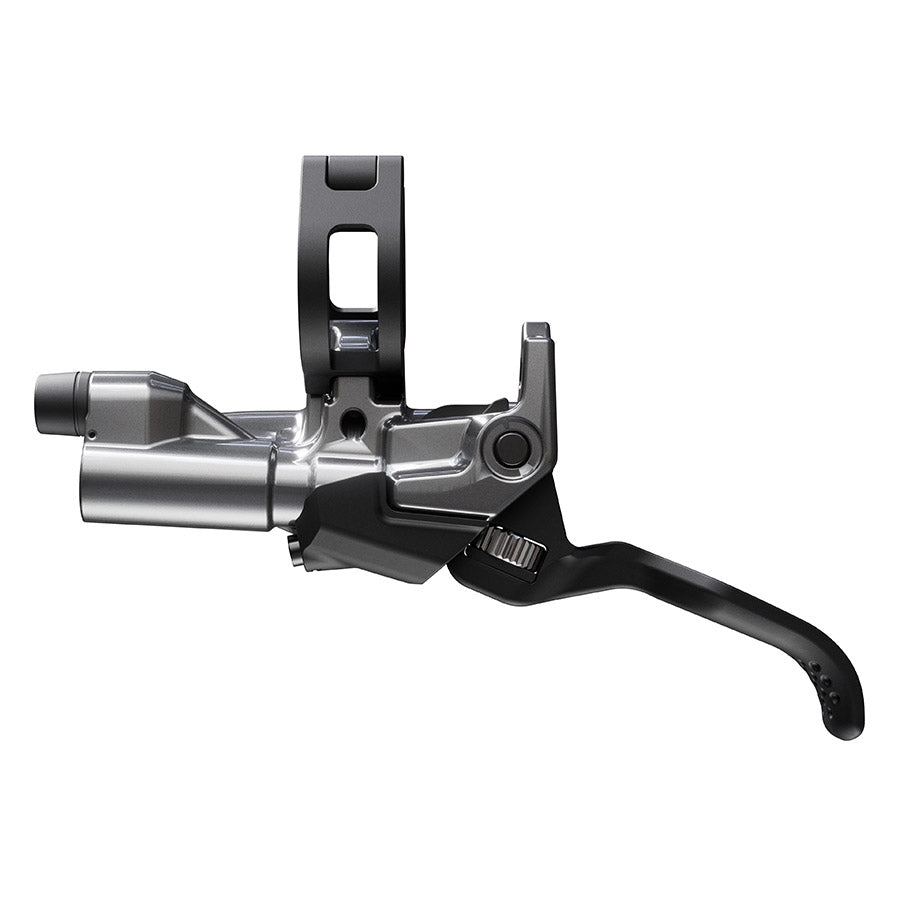 Shimano, XTR BL-M9220, Brake Lever, Left, Black, IBLM9220L