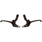 Tektro, JL510-TS, Brake Lever, Front and Rear, Black, Pair