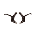 Tektro, JL350-RS, Brake Lever, Front and Rear, Black, Pair