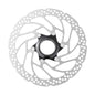 Shimano, SM-RT30, 180mm, Center Lock