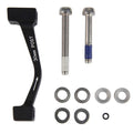 Avid, Post Bracket, 30 P (Rear 170), Includes Stainless Caliper Mounting Bolts (CPS & Standard)