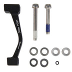 Avid, Post Bracket, 30 P (Rear 170), Includes Stainless Caliper Mounting Bolts (CPS & Standard)