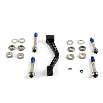 Avid, Post Bracket, 30 P (Rear 170), Includes Stainless Caliper Mounting Bolts (CPS & Standard)