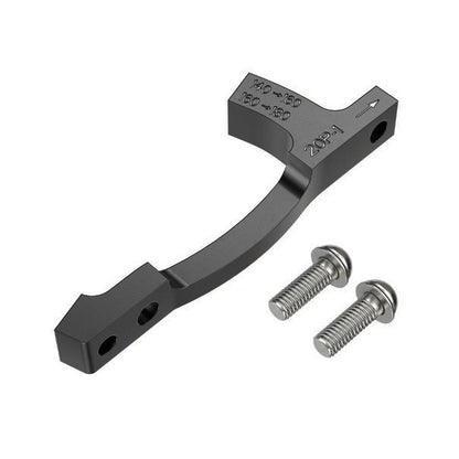 Avid, Post Bracket, 30 P (Rear 170), Includes Stainless Caliper Mounting Bolts (CPS & Standard)