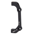 Avid, IS Bracket, 0 IS (Front 160/Rear 140) Includes Stainless Bracket Mounting Bolts