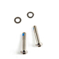 SRAM, Flat Mount mounting hardware, T25, 15mm, For brackets