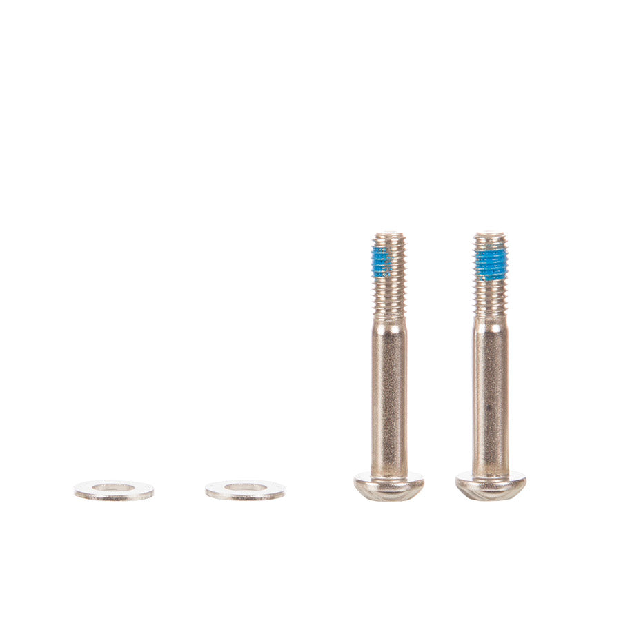 SRAM, Flat Mount mounting hardware, T25, 15mm, For brackets