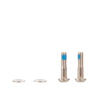 SRAM, Flat Mount mounting hardware, T25, 15mm, For brackets