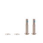 SRAM, Flat Mount mounting hardware, T25, 15mm, For brackets