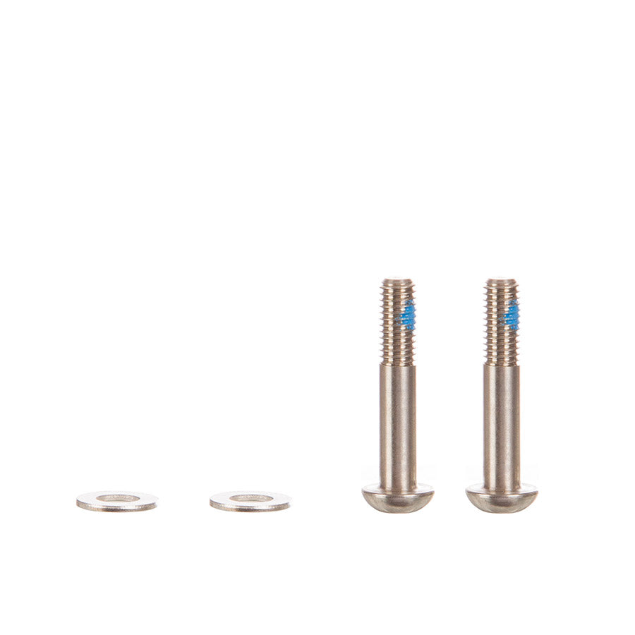 SRAM, Flat Mount mounting hardware, T25, 15mm, For brackets