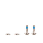 SRAM, Flat Mount mounting hardware, T25, 15mm, For brackets