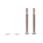 SRAM, Flat Mount mounting hardware, T25, 15mm, For brackets