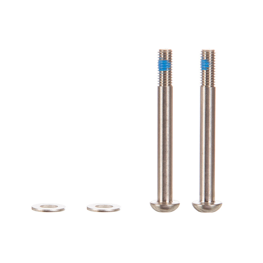 SRAM, Flat Mount mounting hardware, T25, 15mm, For brackets