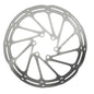 SRAM, Centerline Rounded, Disc brake rotor, ISO 6B, 140mm