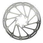 SRAM, Centerline Rounded, Disc brake rotor, ISO 6B, 140mm