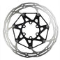 SRAM, Centerline 2 Piece Rounded, Disc brake rotor, ISO 6B, 140mm