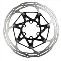 SRAM, Centerline 2 Piece Rounded, Disc brake rotor, ISO 6B, 140mm