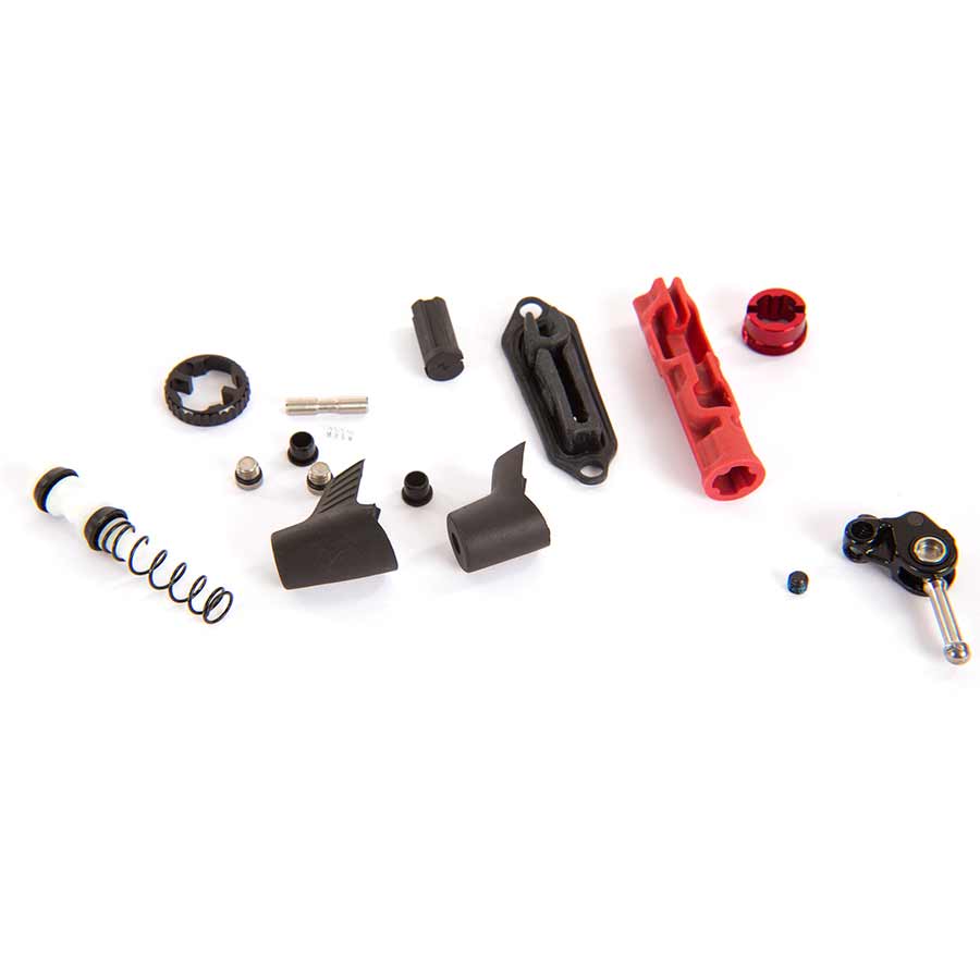 Code Rsc Oil Slick RSC Guide/ Ultimate/ RSC Code Internal lever – Boutique Sport Carrefour ...
