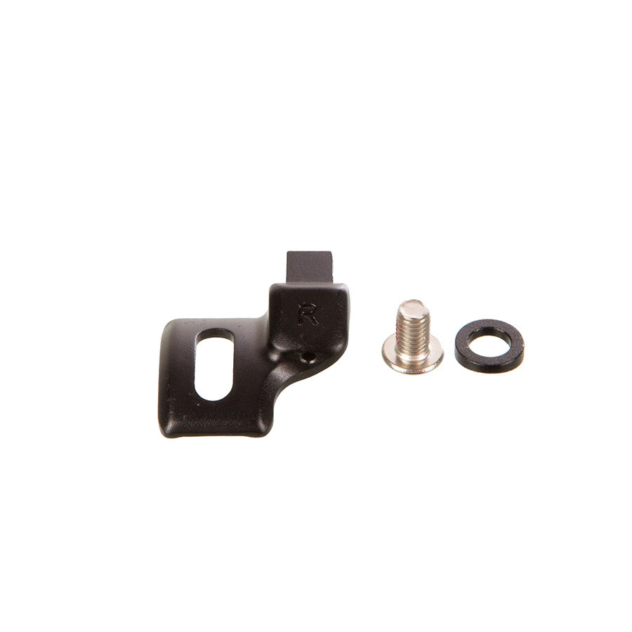 Adaptateur de levier de vitesses pour freins TRP