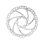 SwissStop, Catalyst One 6 Bolt, Rotor, 140mm, ISO 6B