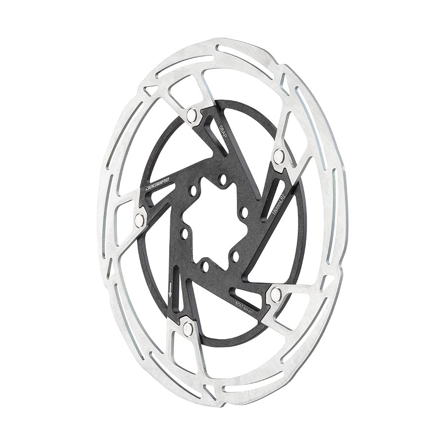 Jagwire, Pro LR2, 203mm, ISO 6B