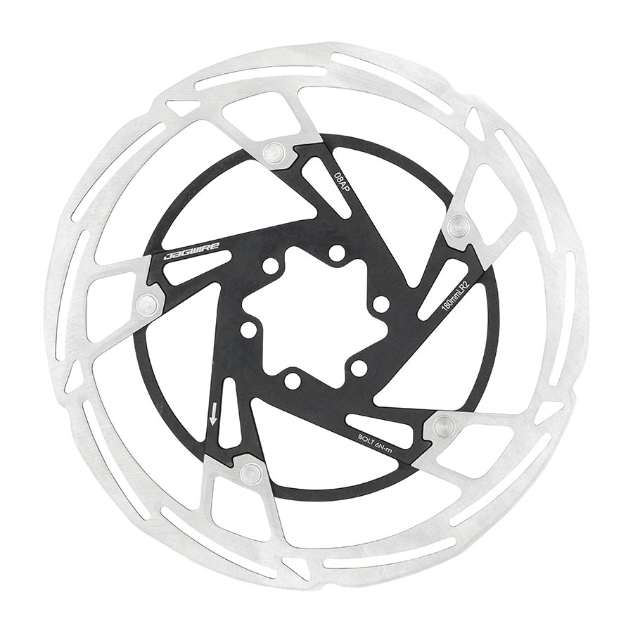 DISQUE PRO LR2 140 MM