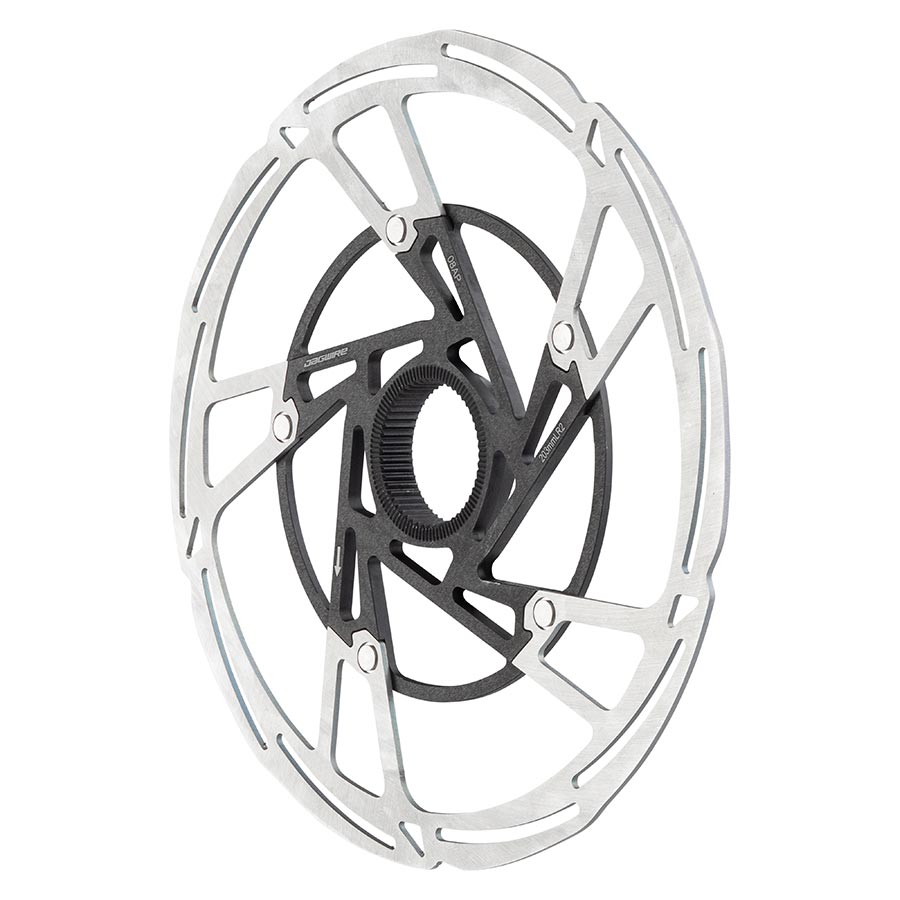 Jagwire, Pro LR2 Center Lock, 203mm, Center Lock