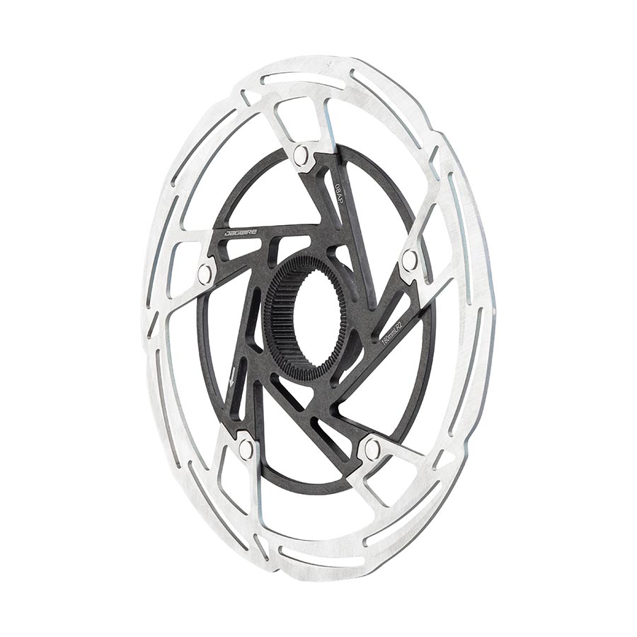 Jagwire, Pro LR2 Center Lock, 203mm, Center Lock