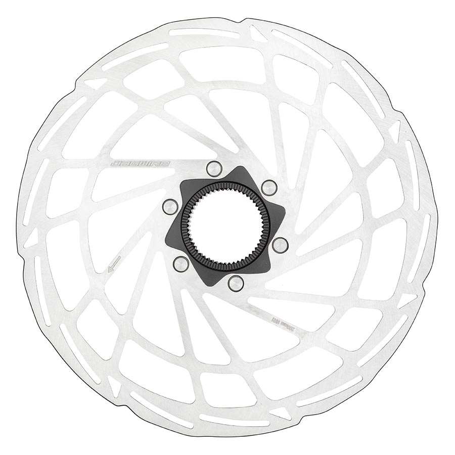 Jagwire, Sport SR1 Center lock, 203mm, Center Lock