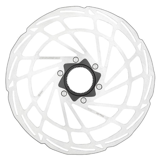 Jagwire, Sport SR1 Center lock, 203mm, Center Lock